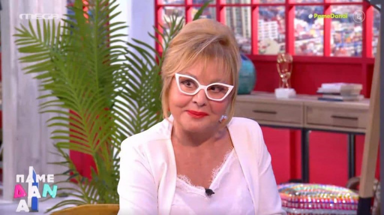 Βίκυ Παγιατάκη – Ποια ζώδια θα επηρεάσει η Νέα Σελήνη στο ζώδιο του Σκορπιού