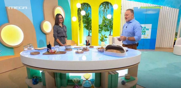 Πως αποθηκεύουμε σωστά την ξηρά τροφή;