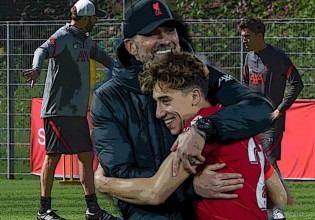 Γιατί ο Τσιμίκας γίνεται απαραίτητος στον Κλοπ…