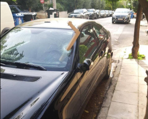 Το δολοφονικό μήνυμα του παρακράτους στον δικαστή της ΕΠΟ είναι χτύπημα στη Δημοκρατία