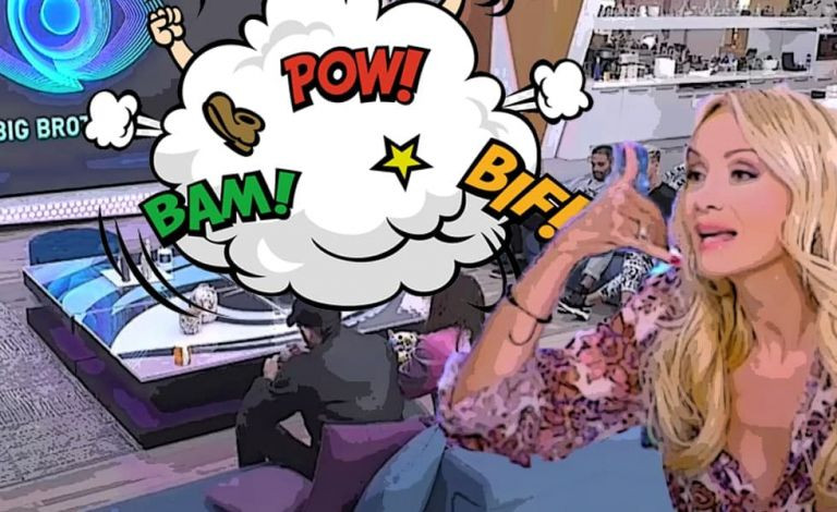 Big Brother – Δεν έγινε ψηφοφορία, οργιάζουν οι φήμες για ξύλο μεταξύ παικτών – Δείτε βίντεο