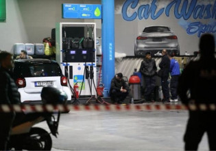 Νίκαια – Τι «βλέπουν» οι Αρχές πίσω από τους πυροβολισμούς στο βενζινάδικο – Το χρονικό της φονικής επίθεσης