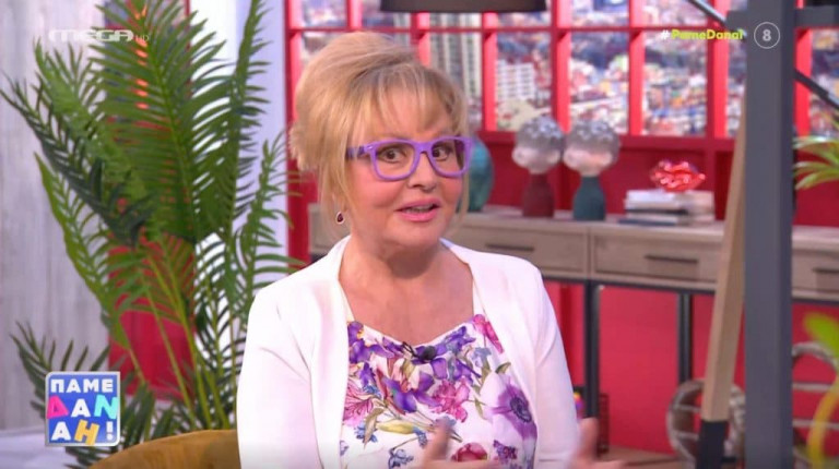 Βίκυ Παγιατάκη – Ποια ζώδια θα προβληματιστούν σήμερα;