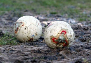 Ο Μελισσανίδης, ο Θωμάς, η παράγκα και η… ομπρέλα!!!