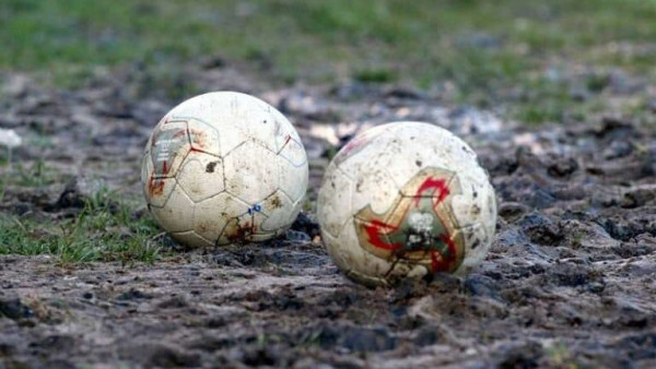 Ο Μελισσανίδης, ο Θωμάς, η παράγκα και η… ομπρέλα!!!