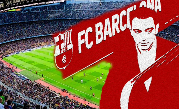 LIVE – Μπαρτσελόνα – Εσπανιόλ