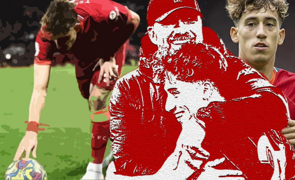 «Τρελάθηκαν» οι Άγγλοι με Τσιμίκα – Με πόσο τον βαθμολογούν τα ΜΜΕ