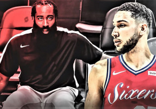 Σκάει «βόμβα» στο ΝΒΑ – Ερχονται τα πάνω κάτω