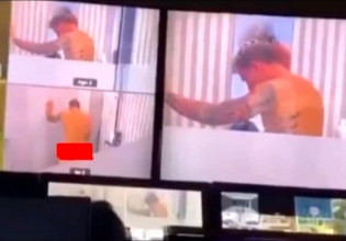 Big Brother – Σάλος στο σπίτι του Μεγάλου Αδερφού με ροζ βίντεο που διέρρευσε