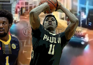 Απόπειρα δολοφονίας μπασκετμπολίστα στην Κύπρο – Νέο βίντεο ντοκουμέντο από την επίθεση