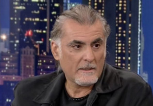 Φίλιππος Πλιάτσικας – «Το 2004 έπρεπε να τελειώσει η συνεργασία με τους Πυξ  Λαξ»