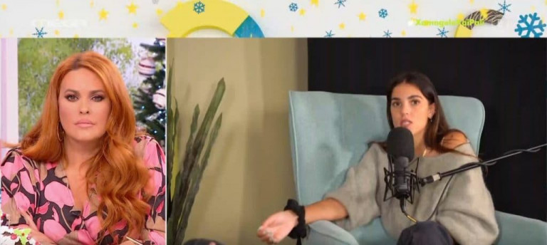 Άννα Μαρία Βέλλη – Σοκάρει η εξομολόγηση για την κακοποίησή της «Θυμάμαι το κεφάλι μου να βρίσκει πλακάκι…»