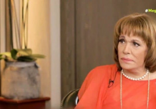 Μαίρη Χρονοπούλου – «Είχα τέτοιους πόνους, που θες να πεθάνεις και δεν πεθαίνεις»