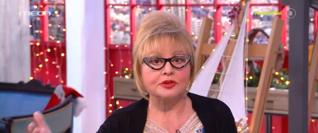 Βίκυ Παγιατάκη – Ποια ζώδια είναι τα τυχερά της εβδομάδας;