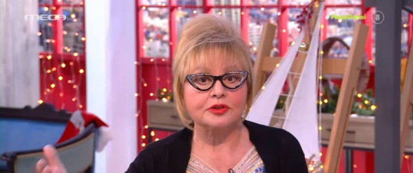 Βίκυ Παγιατάκη – Ποια ζώδια είναι τα τυχερά της εβδομάδας;