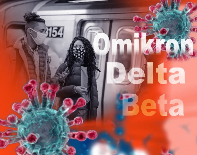 Ζωή και θάνατος