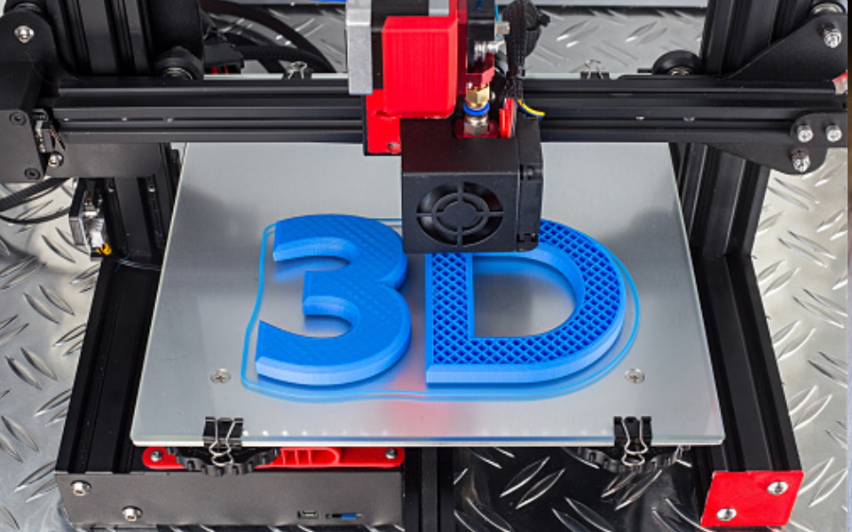 3D εκτυπωτές: Τα πιο απίστευτα αντικείμενα που έχουν φτιαχτεί!