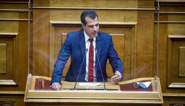 Πλεύρης: Τομή ο Προσωπικός Ιατρός – Ο κάθε πολίτης θα έχει το γιατρό του