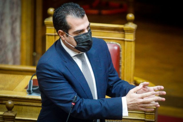 Πλεύρης – Δεν είναι τιμωρητικά τα μέτρα – Πολύ σημαντική η 3η δόση