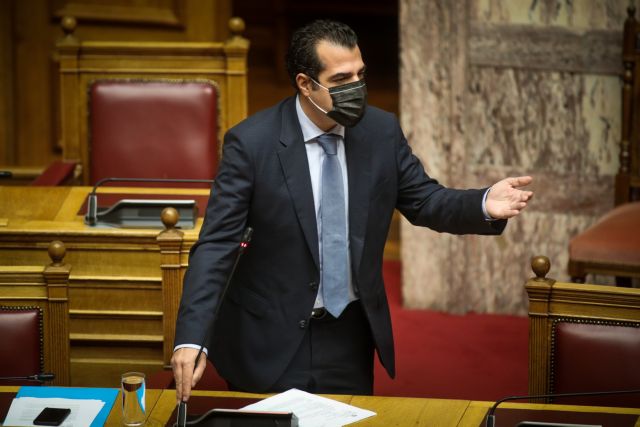 Κοροναϊός – Τι απαντά ο Θ. Πλεύρης για τους 139 ασθενείς εκτός ΜΕΘ