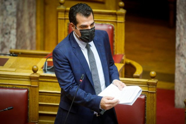 Πλεύρης – «Κασσάνδρα» ο Τσίπρας εύχεται κατάρρευση του ΕΣΥ και lockdown – Τι απαντά ο ΣΥΡΙΖΑ