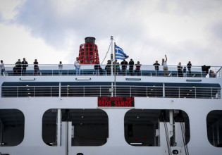 Negotiations over new collective bargaining agreement for Greece’s coastal shipping sector continue