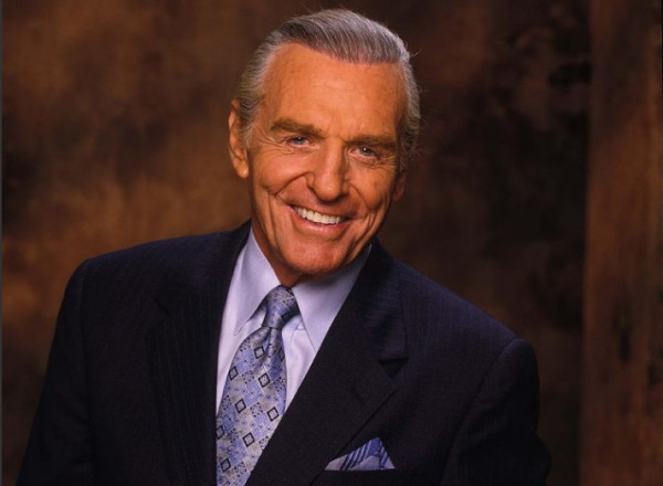 Τζέρι Ντάγκλας – Πέθανε ο «Τζον Άμποτ» από τη σειρά «Ατίθασα Νιάτα»