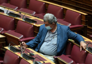 Πολάκης – Παρέμβαση του εισαγγελέα του Αρείου Πάγου για την κλήση στον βουλευτή του ΣΥΡΙΖΑ