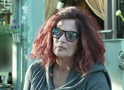 Πωλίνα – Οι κακοποιήσεις δεν υπάρχουν στον χώρο της μουσικής γιατί το λύνουμε επι τόπου