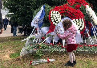 Πολυτεχνείο 1973 – «Να νικήσει η ζωή», το μήνυμα του ΣΥΡΙΖΑ για την επέτειο