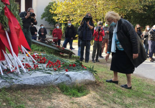 Πολυτεχνείο – Ανοιχτές και σήμερα οι πύλες για τον τριήμερο εορτασμό [Εικόνες και Βίντεο]