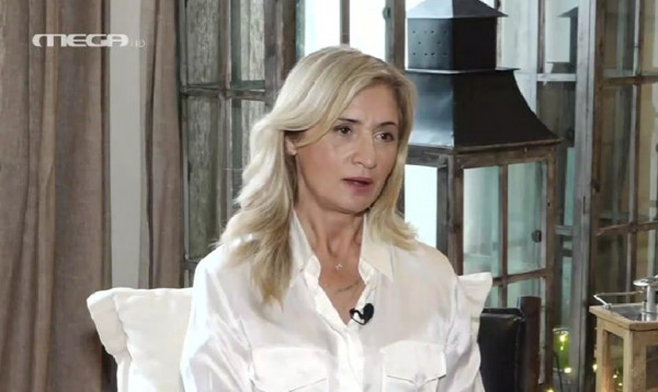 Μαρία Πολύζου – «Έκανα δύο απόπειρες αυτοκτονίας»