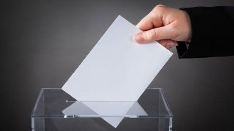 ΚΙΝΑΛ - Εκλογές σε 813 εκλογικά κέντρα σε όλη τη χώρα και 25 στο εξωτερικό