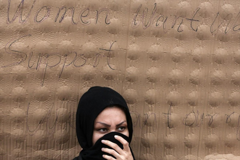 Βρετανία – Αβοήθητοι οι πρόσφυγες-θύματα σεξουαλικής βίας