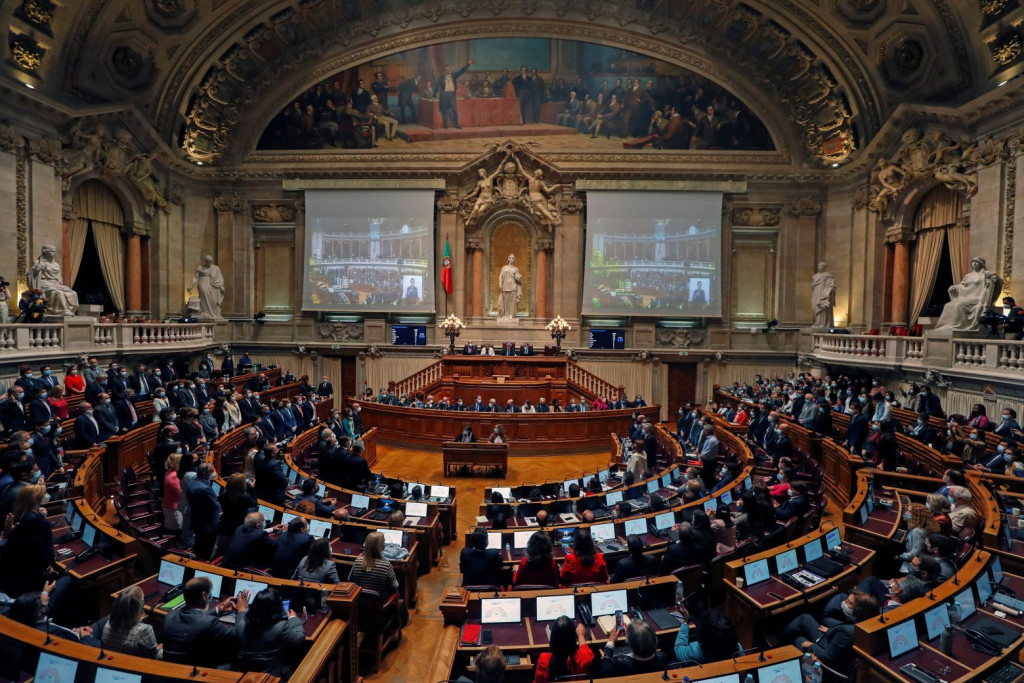 Πορτογαλία – Προκηρύχθηκαν εκλογές για τις 30 Ιανουαρίου του 2022