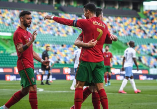 Προκριματικά Μουντιάλ – Τα σενάρια πρόκρισης όλων των ομίλων