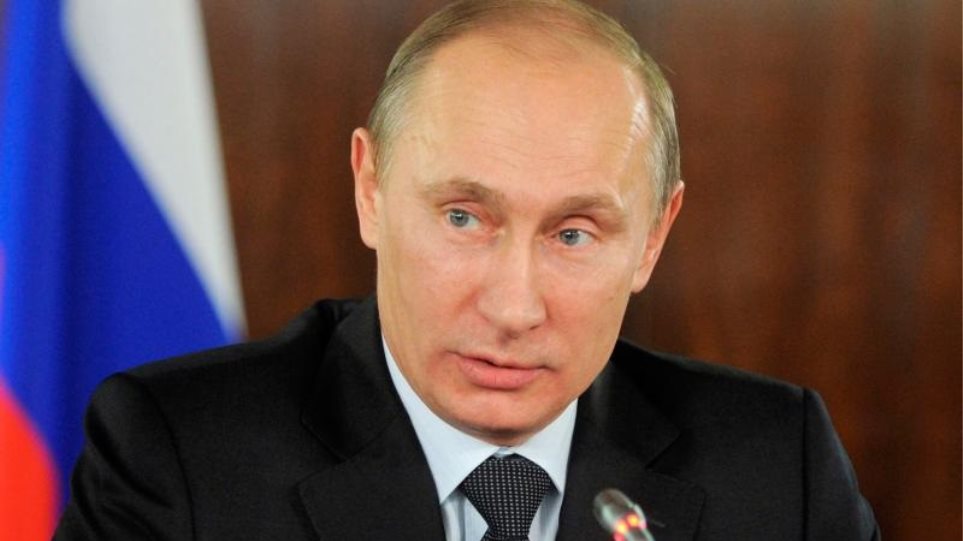 Ρωσία - Ο Πούτιν δεν έχει αποφασίσει αν θα θέσει εκ νέου υποψηφιότητα για την προεδρία το 2024