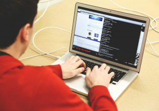 Αυτούς τους κωδικούς πρόσβασης δεν πρέπει να χρησιμοποιήσετε ποτέ