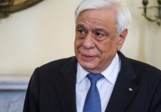 Προκόπης Παυλόπουλος – Στο νοσοκομείο με κοροναϊό ο τέως ΠτΔ