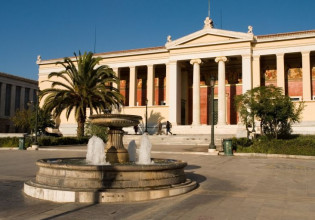 Πανεπιστήμια – Ένας νέος Νόμος Πλαίσιο και πόσες άλλες προτάσεις;