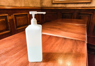 ΕΟΦ – Αποσύρεται γνωστό αντισηπτικό