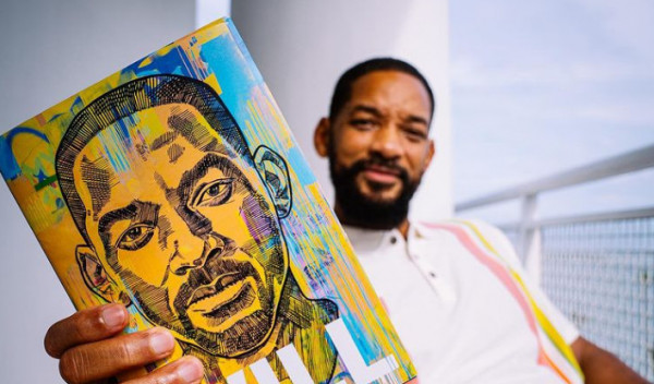 Γουίλ Σμιθ – «Έκανα εμετό μετά τον οργασμό από ψυχοσωματική αντίδραση»