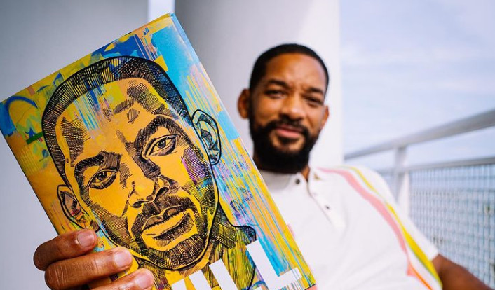 Γουίλ Σμιθ – «Έκανα εμετό μετά τον οργασμό από ψυχοσωματική αντίδραση»