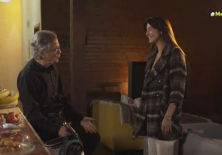 Η Γη της Ελιάς – Αποκλειστικό απόσπασμα από το αποψινό επεισόδιο