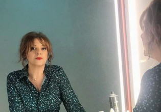 Ελένη Ράντου – Το άγνωστο περιστατικό λεκτικής βίας που αποκάλυψε ο Ιάσονας Τριανταφυλλίδης