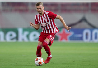 Ρέαμπτσιουκ – «Συγκλονιστικό αυτό που εισπράττω από τον κόσμο»