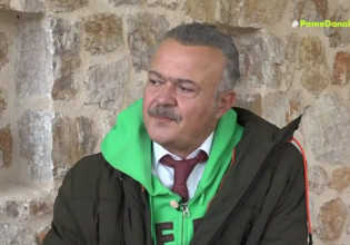 Μιχάλης Ρέππας – Η καραντίνα έφερε τους «Συμπέθερους από τα Τίρανα»