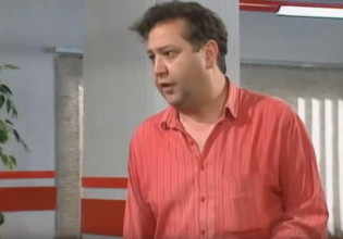 Τάσος Κωστής – Το «Ρετιρέ» ήταν μια φωτογραφία της ζωής