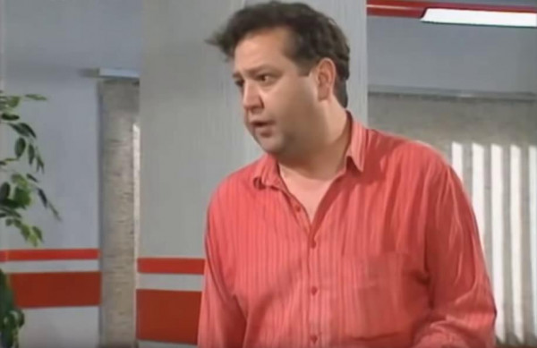 Τάσος Κωστής – Το «Ρετιρέ» ήταν μια φωτογραφία της ζωής