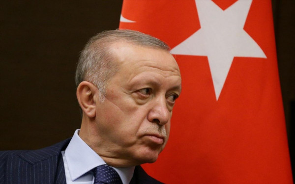 Ερντογάν – Μετά τις φήμες για την υγεία του, μιλά πρώτη φορά για ενδεχόμενο αποχώρησής του